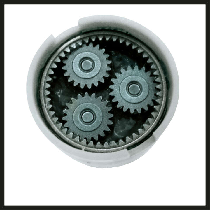 Einhell Akku-Bohrschrauber TE-CD 18/2 Li Kit (2x1,5 Ah) Einhell Akku-Bohrschrauber TE-CD 18/2 Li Kit (2x1,5 Ah)